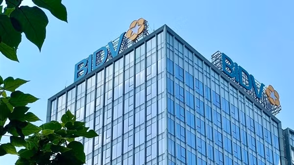 BIDV: Ngân hàng đầu tiên phục vụ Chương trình chuyển nhượng kết quả giảm phát thải tại Việt Nam