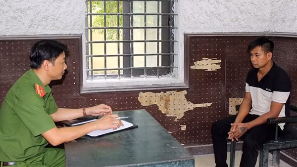 Đối tượng giết người lẩn trốn khắp trong và ngoài nước "sa lưới"