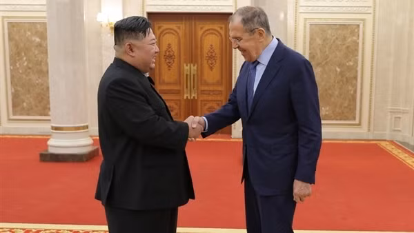Nhà lãnh đạo Triều Tiên bày tỏ quyết tâm trong quan hệ với Nga