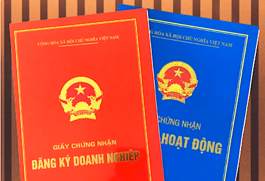 Đà Nẵng thông báo thu hồi giấy chứng nhận đăng ký của nhiều doanh nghiệp “ma”
