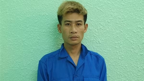 Bắt quả tang 4 đối tượng bày “tiệc ma túy” tại nhà riêng