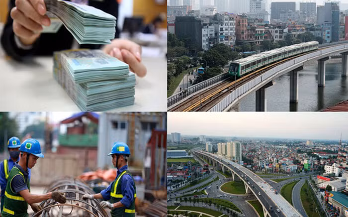 Mời chuyên gia bàn cách gỡ “nút thắt” hạn chế trong đầu tư công -0