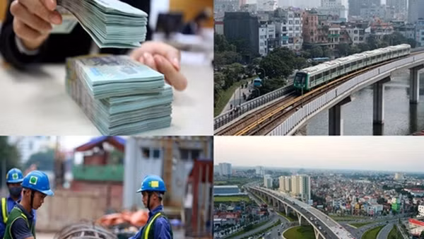 Mời chuyên gia bàn cách gỡ “nút thắt” hạn chế trong đầu tư công