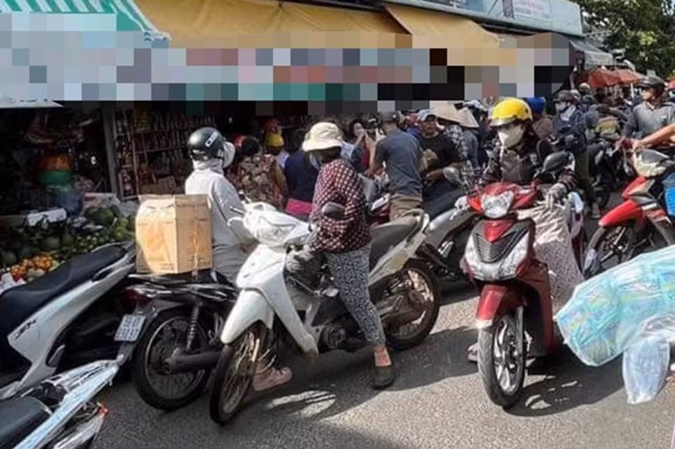 Lại thêm một chủ hụi hơn 17 tỷ đồng 