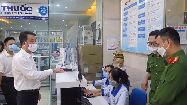 BHXH Việt Nam: Nỗ lực vì mục tiêu đảm bảo an sinh xã hội