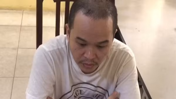 “Nổ” là nhân viên Cảng hàng không để lừa đảo chiếm đoạt hàng tỷ đồng