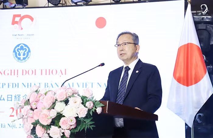 Bảo hiểm xã hội đồng hành với doanh nghiệp FDI, chăm lo quyền lợi của người lao động -0