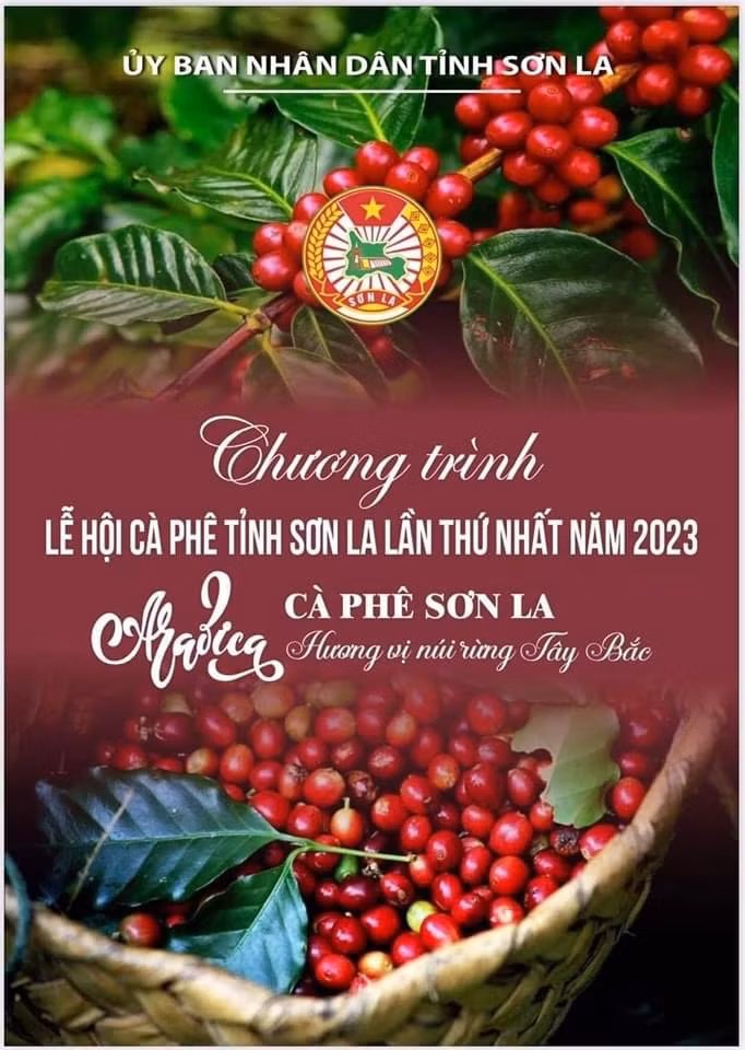 Sẵn sàng cho Lễ hội Cà phê lớn nhất miền Bắc -0