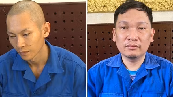 Khởi tố, tạm giam đối tượng lừa đảo chạy án