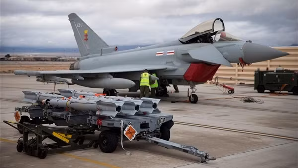 Bom Paveway IV của Anh có giúp Ukraine “thay đổi cuộc chơi” ?