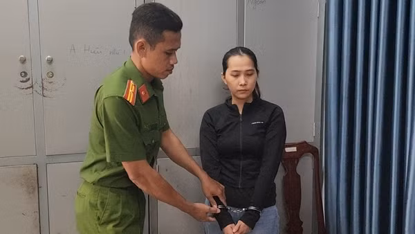 Lừa vay tiền đáo hạn ngân hàng, chiếm đoạt hơn 20 tỷ đồng