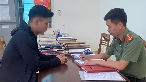 Xử phạt người đăng tải thông tin sai sự thật trên mạng xã hội