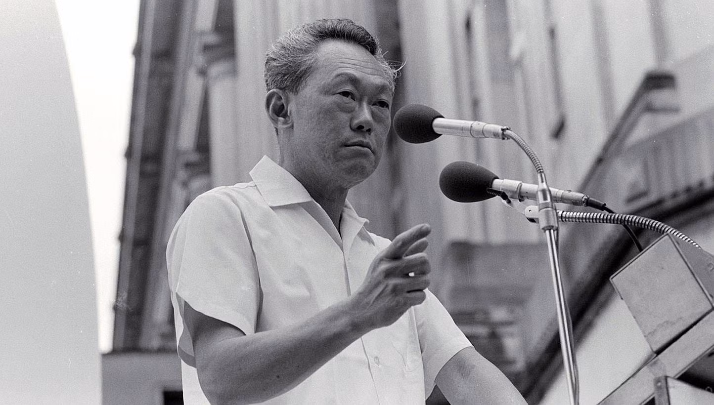 Từ Lý Quang Diệu đến Lawrence Wong: Phong cách lãnh đạo của các Thủ tướng Singapore đã thay đổi thế nào? -0