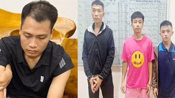 Bắt giữ con nghiện cầm đầu đường dây mua bán ma túy