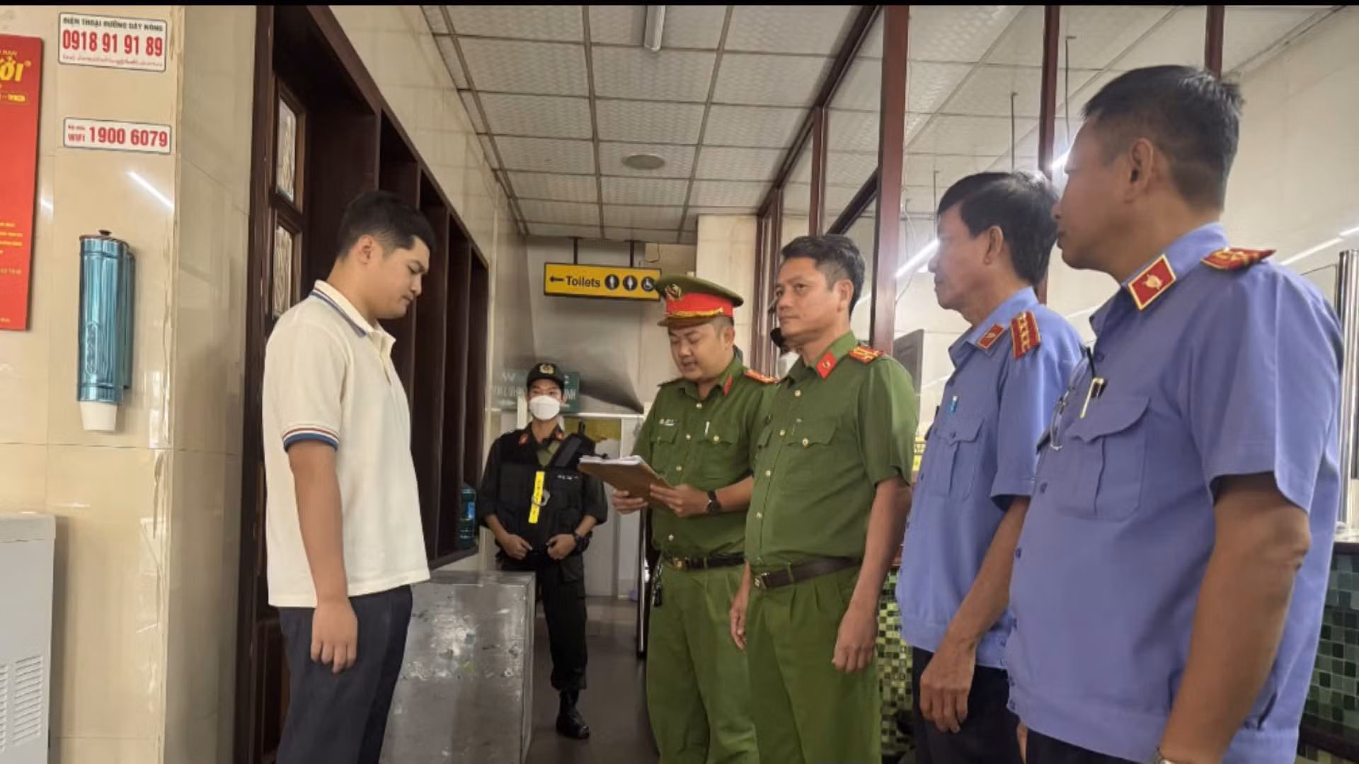 Truy tố Phó giám đốc Công ty Thành Bưởi và tài xế trong vụ tai nạn làm 5 người tử vong -0