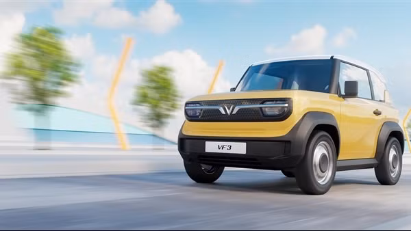 "Chốt cọc” sớm VinFast VF 3 để tiết kiệm 15 triệu đồng