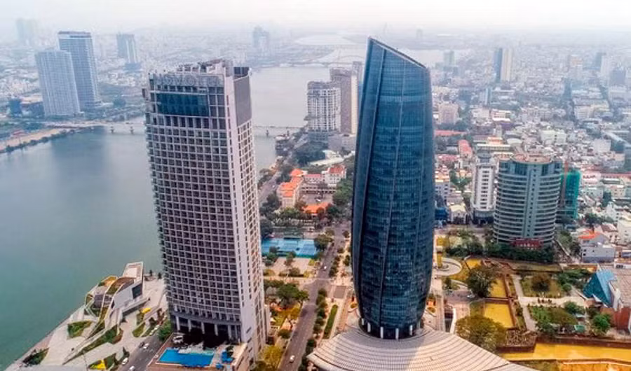Thí điểm khu thương mại tự do: Cơ hội và kỳ vọng lớn khi… “cá gặp nước” -0