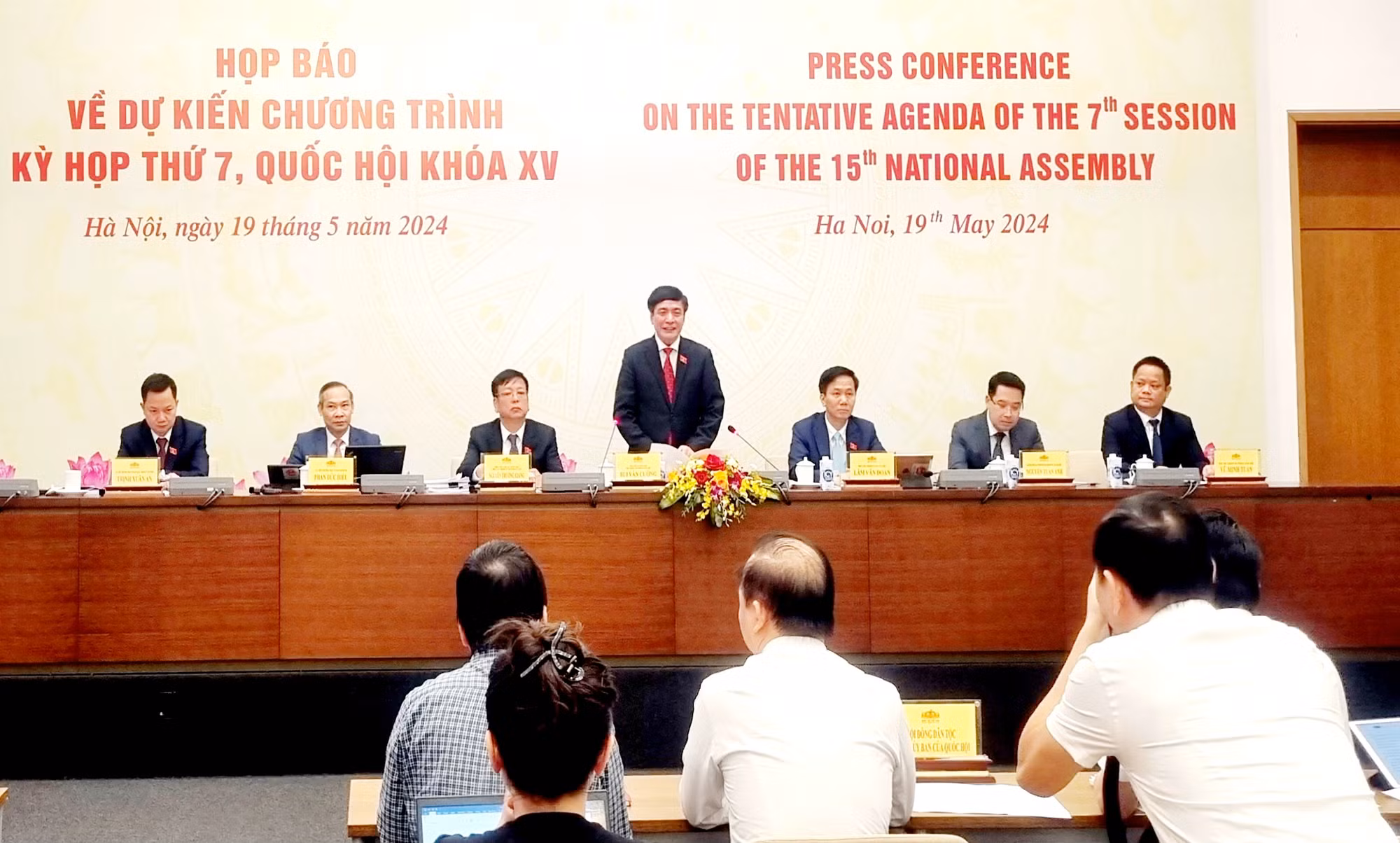 Quốc hội xem xét, thông qua Luật Trật tự, an toàn giao thông đường bộ tại Kỳ họp thứ 7 -0
