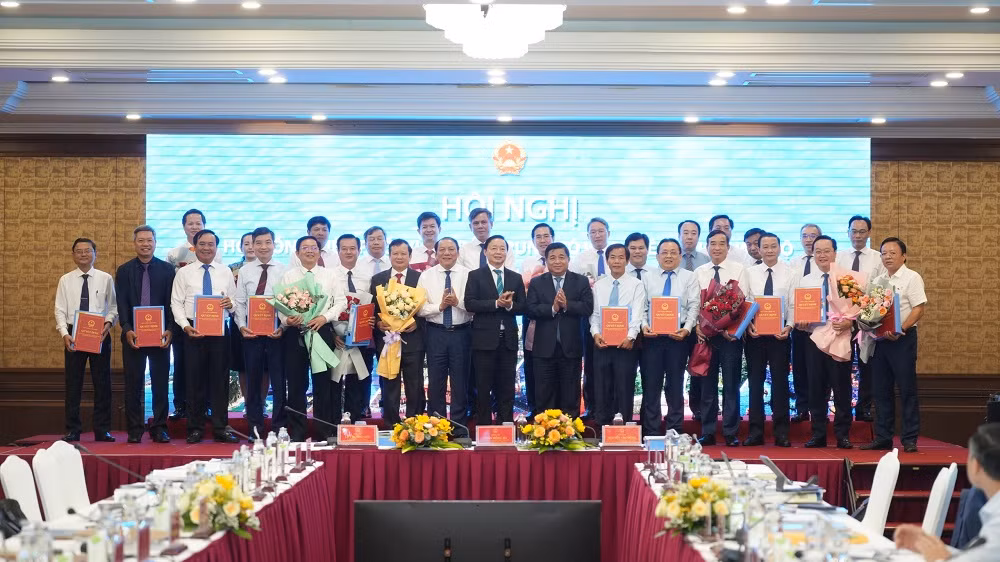Phát triển Bắc Trung Bộ và duyên hải Trung bộ thành vùng đi đầu cả nước về kinh tế biển -0