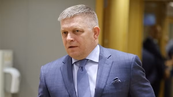 Châu Âu rúng động sau vụ nổ súng nhắm vào Thủ tướng Slovakia