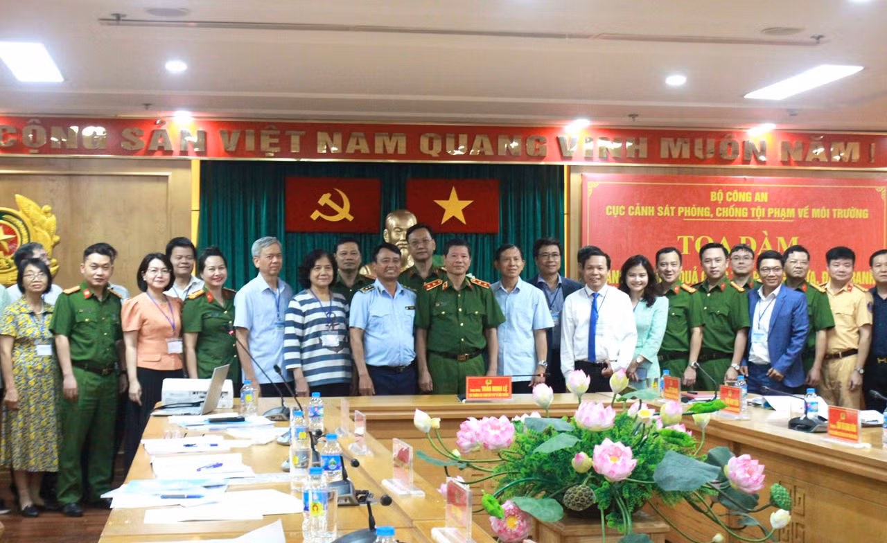 Nâng cao hiệu quả phòng ngừa, đấu tranh với tội phạm và vi phạm về an toàn thực phẩm trong hoạt động sản xuất, kinh doanh sữa dạng bột -0