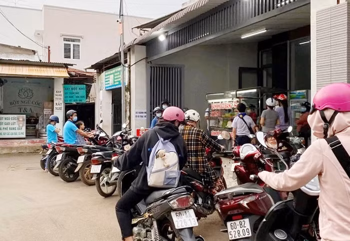 Khi thương hiệu “bán danh 3 đồng” -0