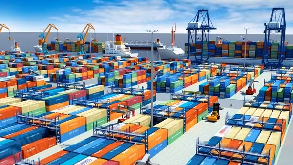 Triển vọng kinh tế toàn cầu đang được cải thiện