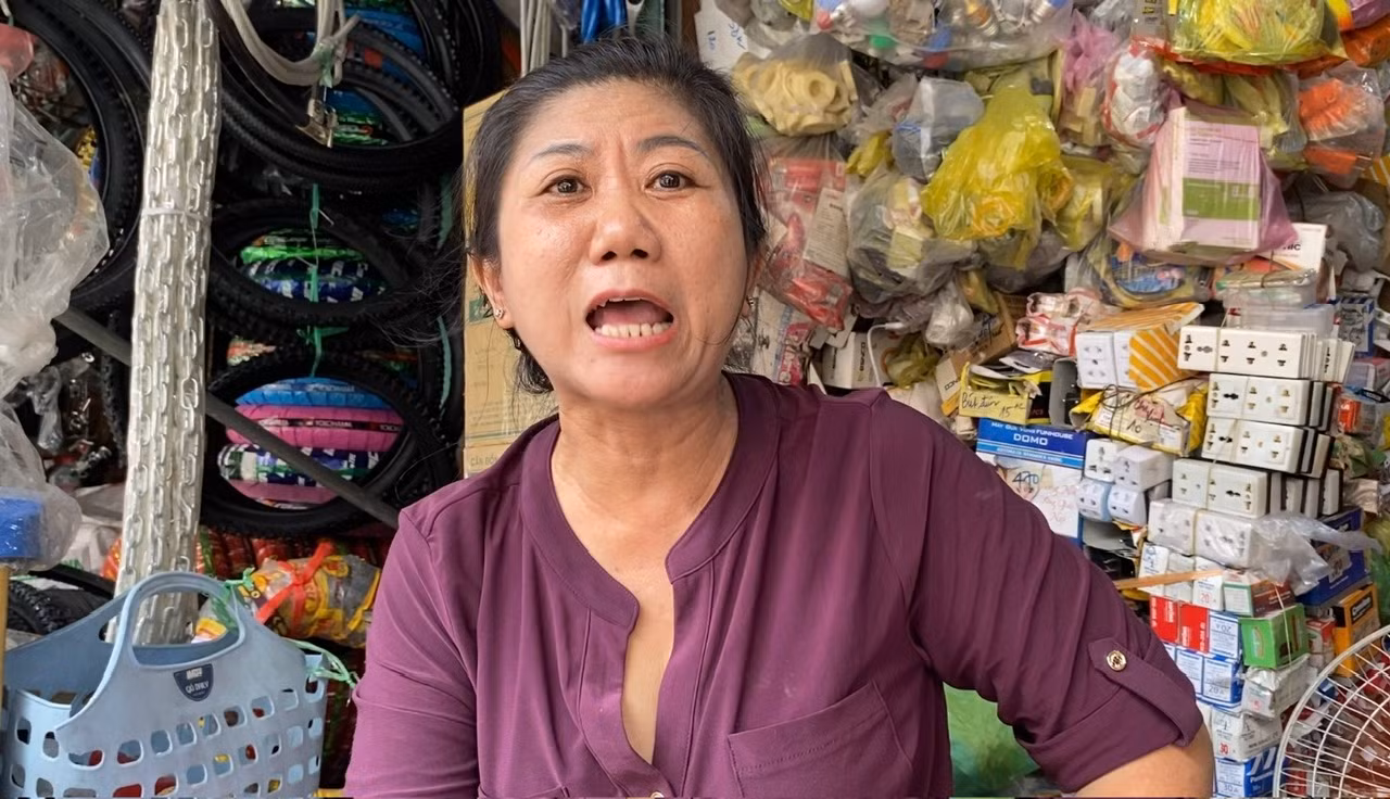 Vì sao thi công hệ thống thoát nước 248 tỷ đồng, đường Võ Văn Ngân vẫn ngập? -0
