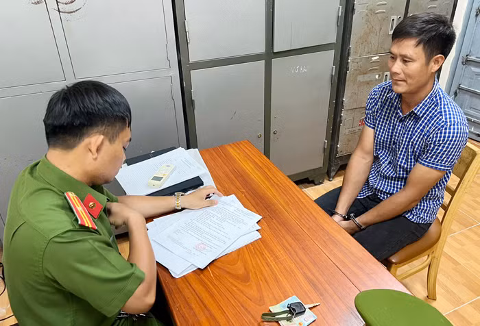 Ai đã tiếp tay bán đất rừng trái phép ở Phú Quốc? -0