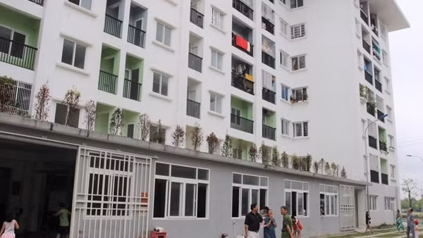 Phòng cháy chung cư, nhà cao tầng, nhà trọ giữa mùa nắng nóng