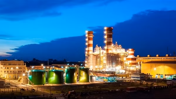 Petrovietnam chung tay cùng Chính phủ bảo đảm an ninh nặng lượng, ứng phó với biển đổi khí hậu