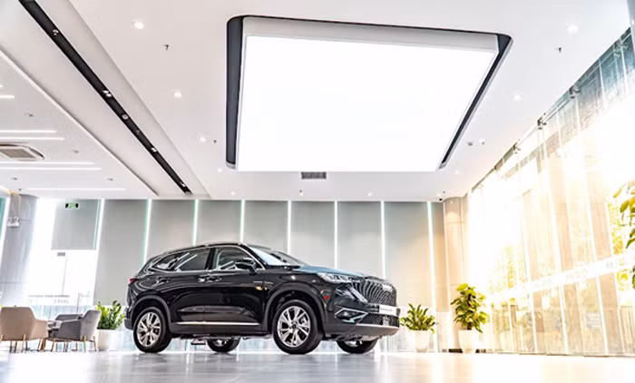 Chương trình ưu đãi đặc biệt chào hè 2024 của Haval Việt Nam -0