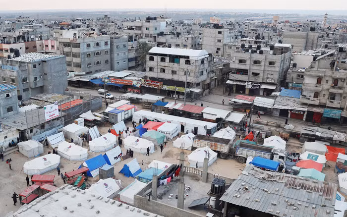 Israel tuyên bố “đánh đến điểm tận cùng”: Cả thế giới “bất lực”? -0