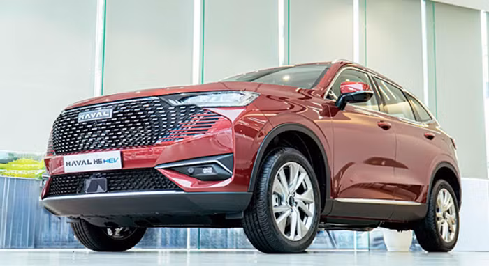 Chương trình ưu đãi đặc biệt chào hè 2024 của Haval Việt Nam -0