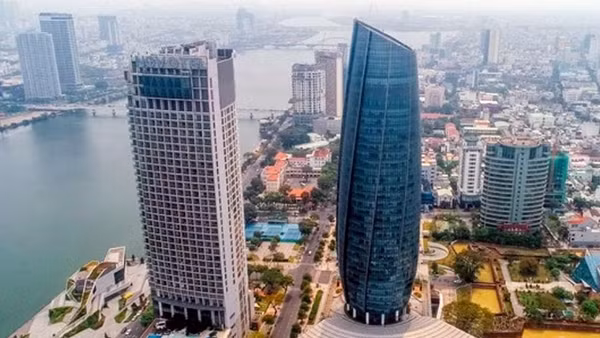 Thí điểm khu thương mại tự do: Cơ hội và kỳ vọng lớn khi… “cá gặp nước”