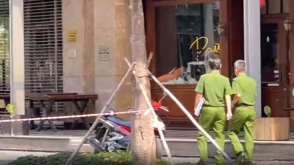 4 người trong một gia đình thương vong, nghi án mạng