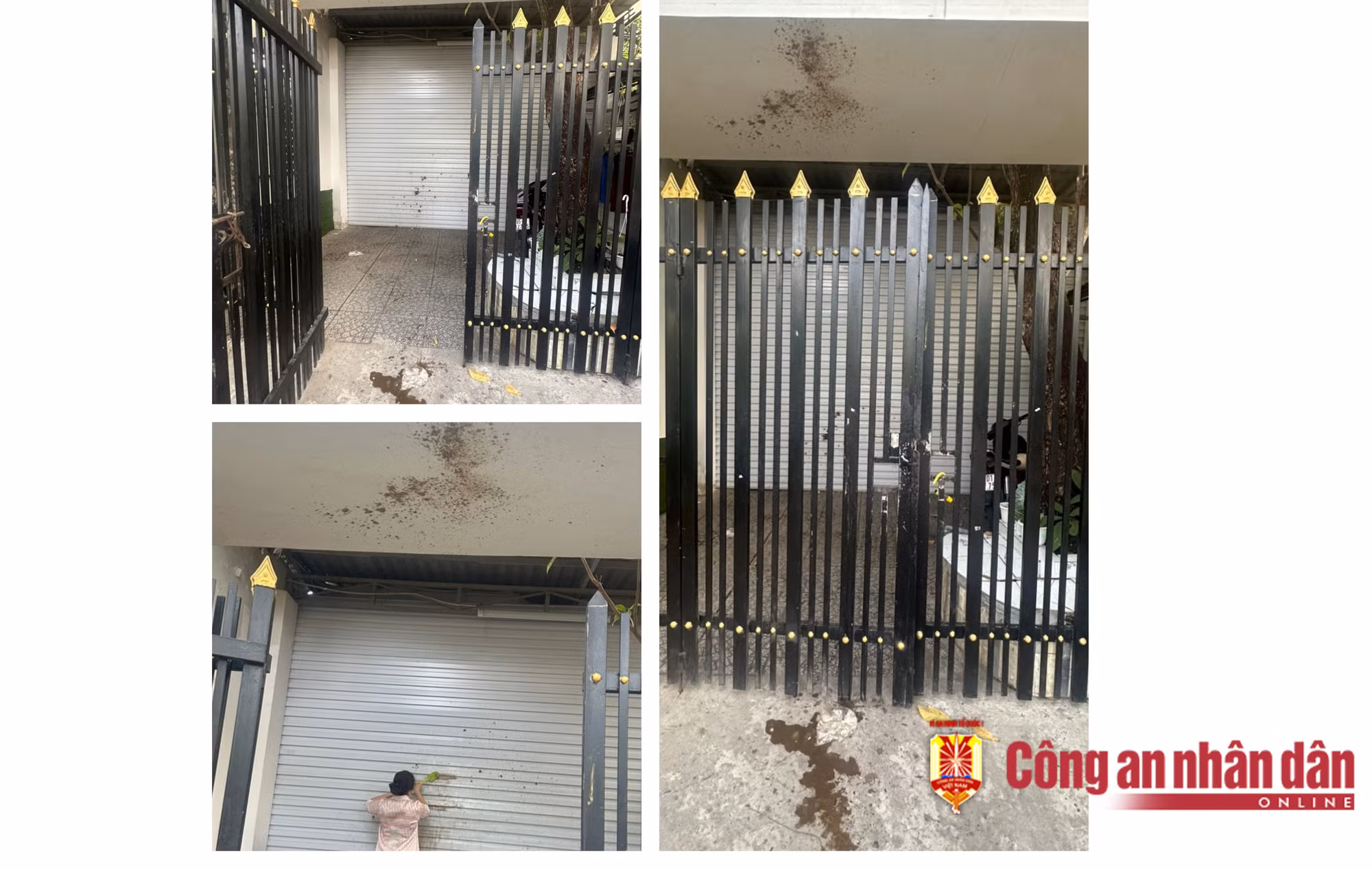 Vụ cô giáo “quờ tay” tím má bé trai: Nhà trường khẳng định không liên quan đến nhóm thanh niên yêu cầu phụ huynh rút đơn -0
