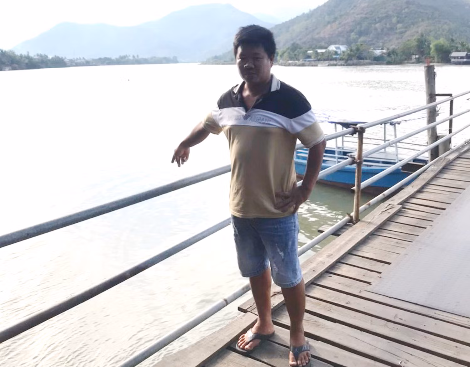  Bắt nam thanh niên 5 lần cầm hung khí tấn công phụ nữ đi đường khiến 1 người chết -0