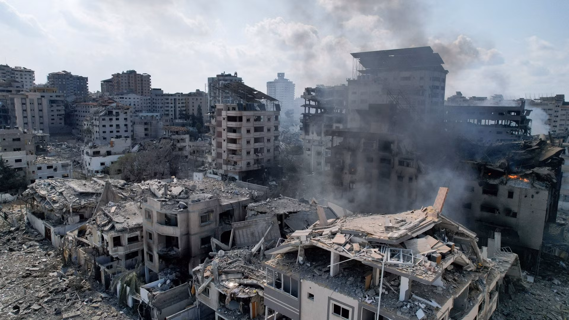 Xe tăng Israel bắn nhầm đồng đội ở Gaza, 5 người chết -0