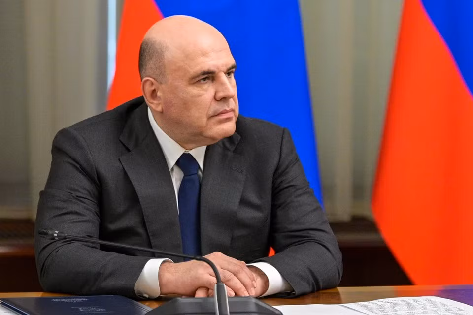 Ứng viên Thủ tướng Nga của ông Putin được phê chuẩn -0