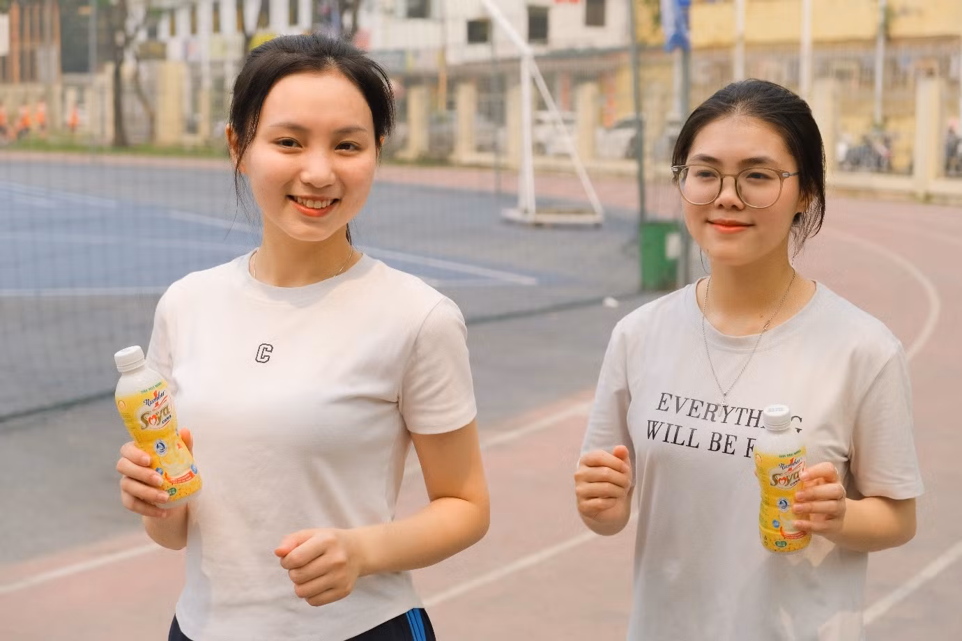 Tiêu chuẩn lựa chọn đồ uống của người dùng trong xu hướng tiêu dùng xanh -0