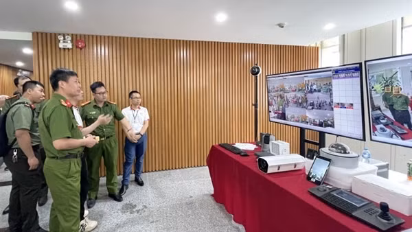 Sự cần thiết xây dựng và ban hành Luật Công nghiệp quốc phòng, an ninh và động viên công nghiệp