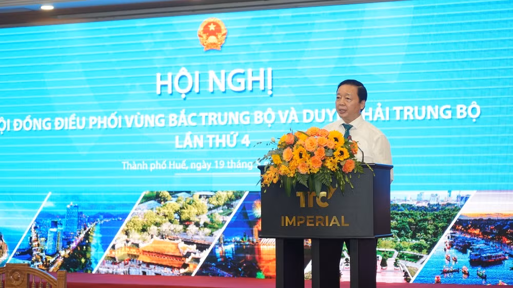 Phát triển Bắc Trung Bộ và duyên hải Trung bộ thành vùng đi đầu cả nước về kinh tế biển -0