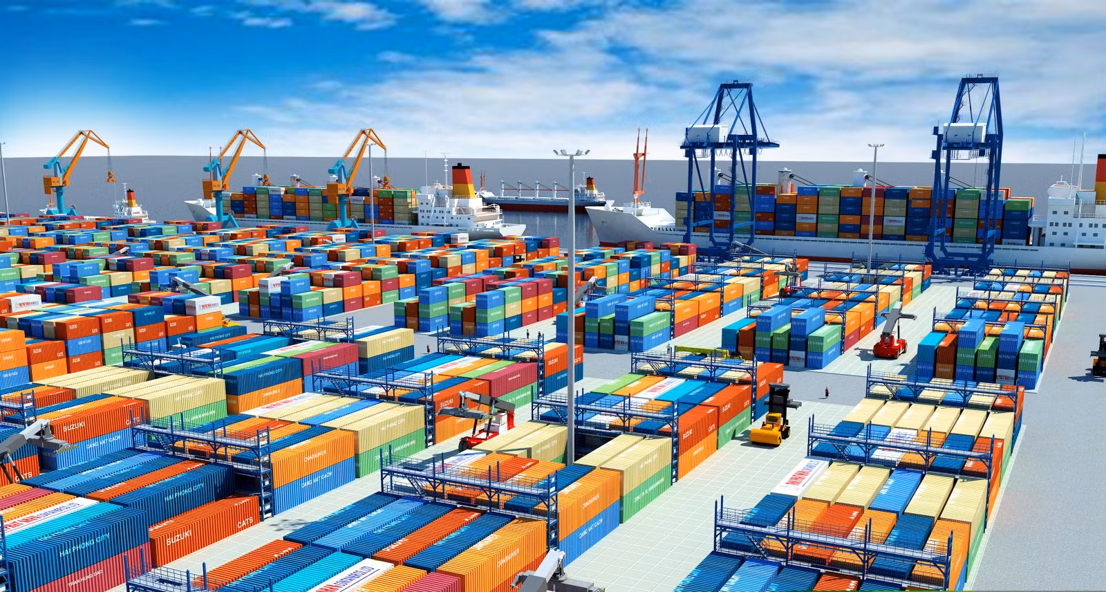 Liên hợp quốc lạc quan thận trọng về triển vọng kinh tế thế giới -0