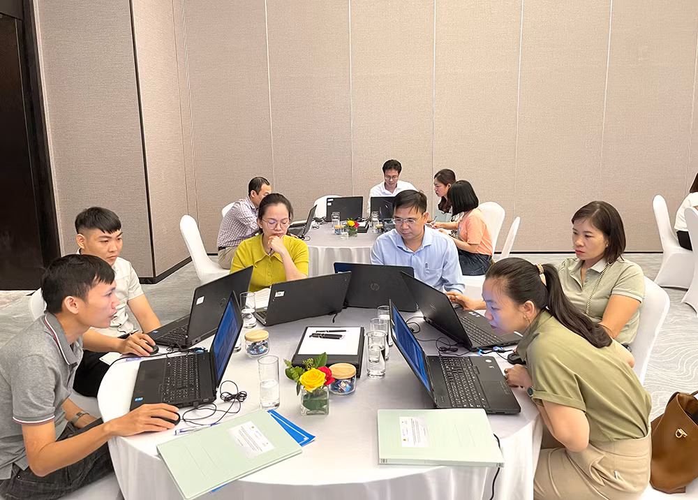 Không ngừng làm tốt công tác bảo đảm quyền của người bị tước tự do -0