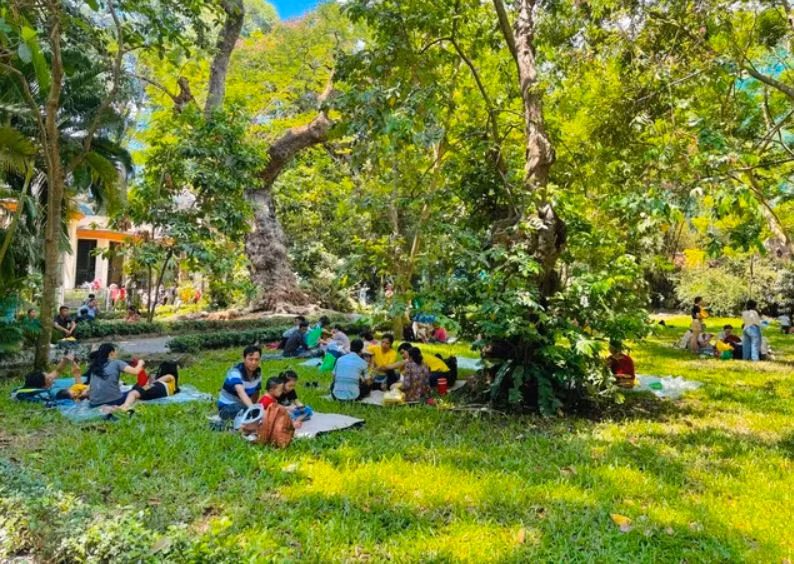 Những đô thị “vô tâm” -0