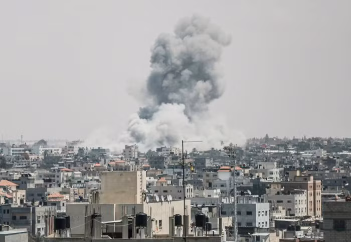 Israel tuyên bố “đánh đến điểm tận cùng”: Cả thế giới “bất lực”? -0