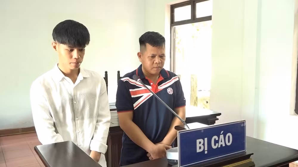 Lừa đổi ngoại tệ trên mạng để chiếm đoạt gần 300 triệu đồng -0