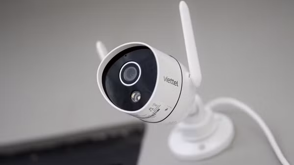 Home Camera Viettel đáp ứng toàn bộ tiêu chí an toàn thông tin