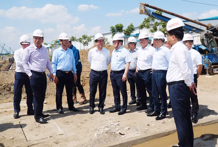Tháng 4, tổng doanh thu Petrovietnam đạt 77,2 nghìn tỷ đồng, duy trì 3 tháng tăng trưởng liên tiếp -0
